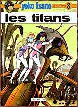 Les Titans