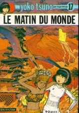 LE MATIN DU MONDE