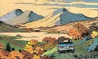 Scotland