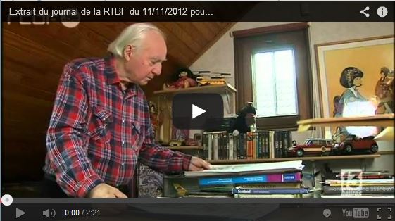 Reportage RTBF