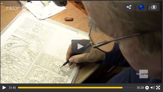 Reportage RTBF