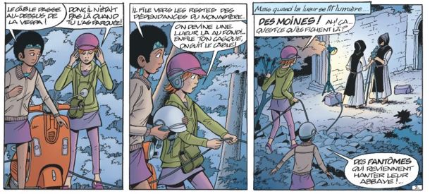 De arend van de Highlands