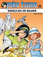 Engelen en valken