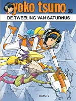 De tweeling van Saturnus