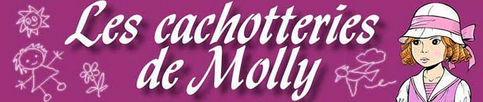 Les
                cachotteries de Molly